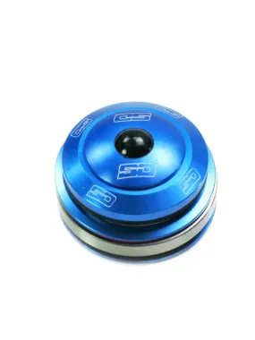 SD Integrated Headset Blue